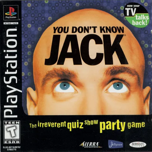 You Don't Know Jack (USA) (Disc 1)